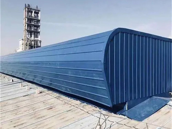 通风气楼